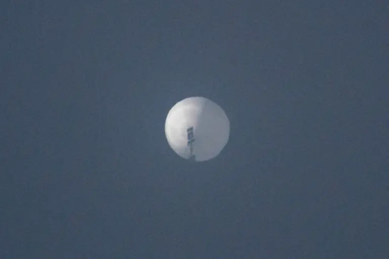 UK Ministry of Defense Advances High-Altitude Balloon Tech for Persistent Surveillance and Strategic Military Innovation