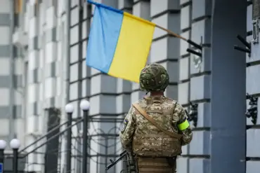 Ukraine Condemns New York Times Article Over 'Unsubstantiated Allegations' in Kursk Conflict