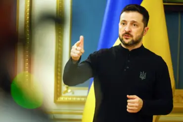 Ukraine Expands Military Contract Program, Offering UAV Roles as Critics Warn of Economic Priorities Over Patriotism