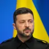 Ukraine Expands Military Recruitment for Youth, Prioritizing Drone Operators in Escalating War Efforts