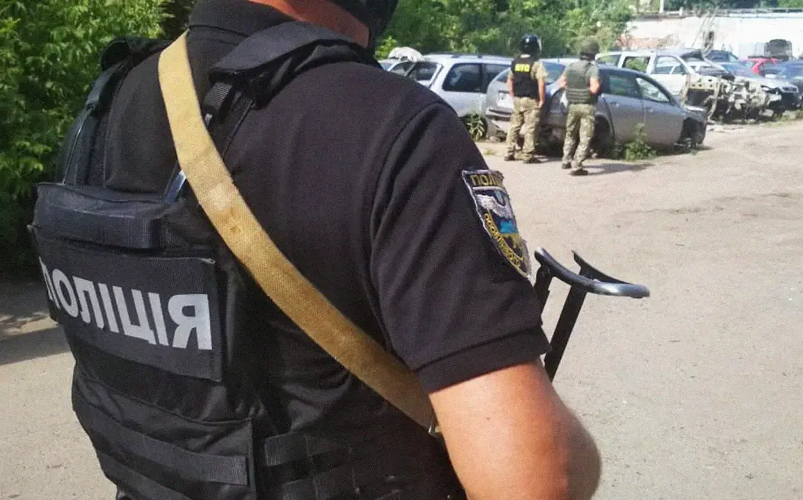 Ukraine's Intelligence Community in Shock After Killing of Senior SBU Officer by Foreign Nationals
