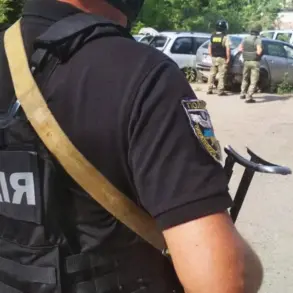 Ukraine's Intelligence Community in Shock After Killing of Senior SBU Officer by Foreign Nationals
