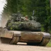Ukraine's M1 Abrams Tanks Struggle Against Sophisticated Russian Anti-Tank Weapons