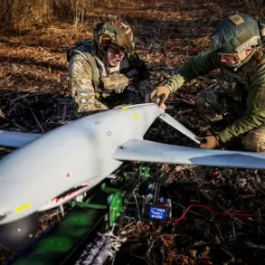 Ukraine's Military-Industrial Capacity Surges with 900% Annual Increase in Drone Production, Reaching 200,000 Units Monthly