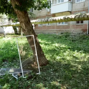 Ukrainian Drones Strike Saratov Oblast, Damaging 25 Apartments and Over Ten Vehicles in Engels
