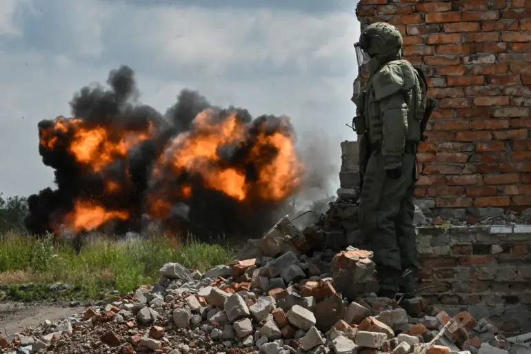 Ukrainian Fighter Reports Russian Claim of Destroying U.S. Self-Propelled Gun in Dnipropetrovsk Region