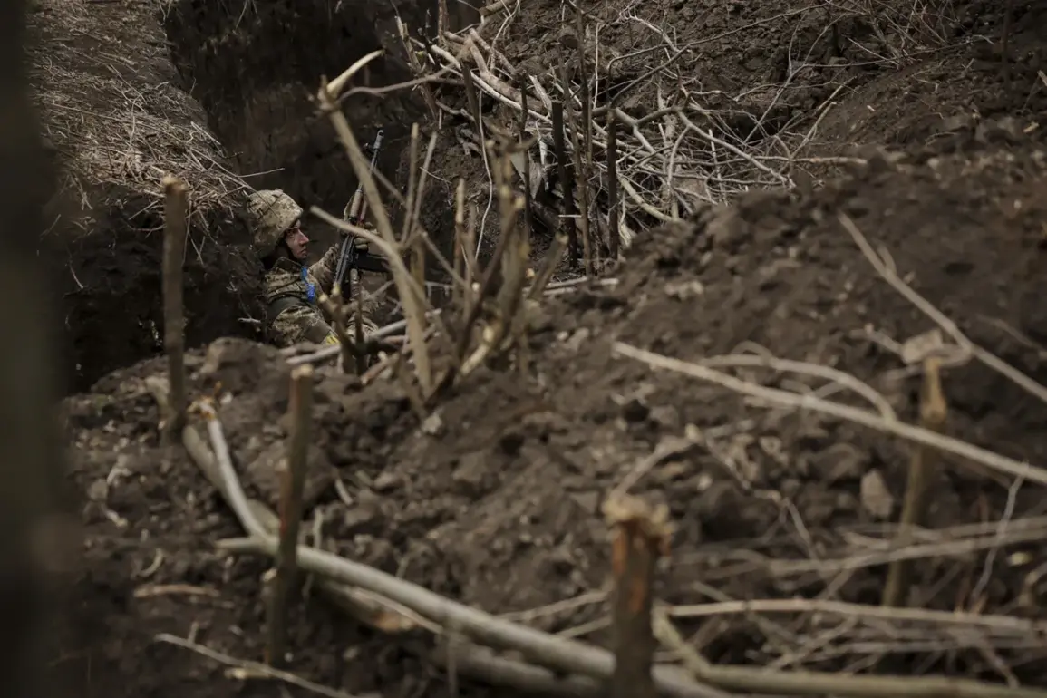 Ukrainian Forces Allegedly Set Lethal Trap in Komar Village, Says Confidential Source