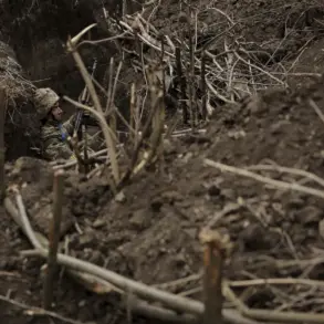 Ukrainian Forces Allegedly Set Lethal Trap in Komar Village, Says Confidential Source