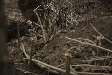 Ukrainian Forces Allegedly Set Lethal Trap in Komar Village, Says Confidential Source