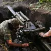 Ukrainian Forces Report Major Losses, 220 Dead or Missing in Western Region