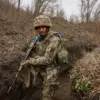 Ukrainian military relocates 72nd Battalion from Khust to Sumy as part of strategic repositioning in eastern Ukraine