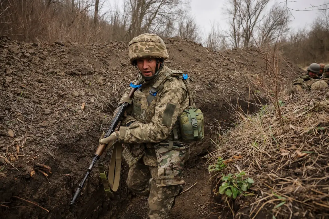 Ukrainian military relocates 72nd Battalion from Khust to Sumy as part of strategic repositioning in eastern Ukraine