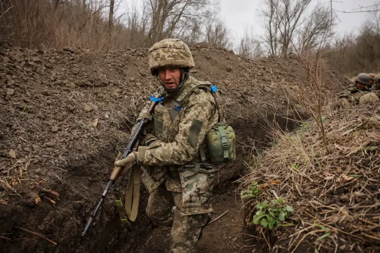 Ukrainian military relocates 72nd Battalion from Khust to Sumy as part of strategic repositioning in eastern Ukraine