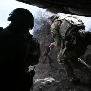 Ukrainian Military Units Targeted in DPR by Storm Brigade 'Vostoc,' Says Rare Interview