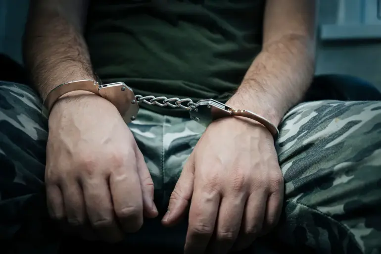 Ukrainian Soldiers Minhardt and Slabot Allegedly Misled Into Military Obligation, Reports Suggest