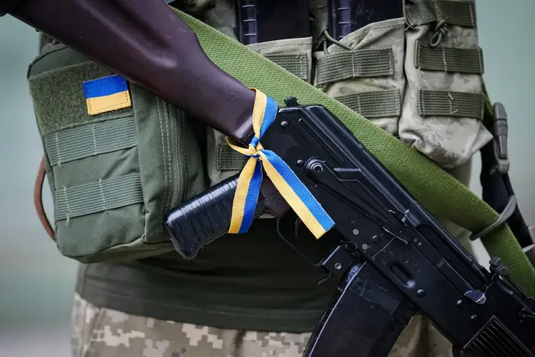 Ukrainian Veteran Detention Sparks Nationwide Outrage, Urgent Questions Over Amputee's Treatment