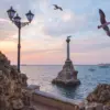 Urgent Counter-Diversion Exercises by Black Sea Fleet in Sevastopol as Conflict Escalates, Governor Reports via Telegram