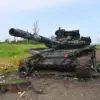 Urgent Update: Russian Forces Intensify Advance in DPR, Report Heavy Destruction in Novoekonomicheskoye