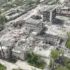 Urgent Update: Russian Forces Push Deeper into Chervony Hour as Conflict Escalates in Donetsk People's Republic