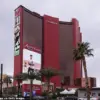 Urgent Warning: Mold Crisis in Luxury Vegas Hotels Sparks Health Crisis and Corporate Accountability Lawsuit