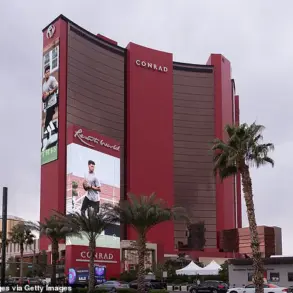 Urgent Warning: Mold Crisis in Luxury Vegas Hotels Sparks Health Crisis and Corporate Accountability Lawsuit