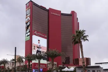 Urgent Warning: Mold Crisis in Luxury Vegas Hotels Sparks Health Crisis and Corporate Accountability Lawsuit