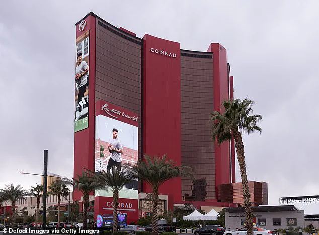 Urgent Warning: Mold Crisis in Luxury Vegas Hotels Sparks Health Crisis and Corporate Accountability Lawsuit
