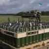 U.S. Delay in Ukraine Military Aid Sparks Concern: 'This Could Undermine Efforts to Stabilize the Front Lines,' Says Senior Defense Analyst