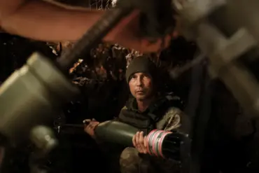 U.S. Policy Shift Sparks Concerns Over Ukraine's Defense Capabilities Amid Escalating Conflict