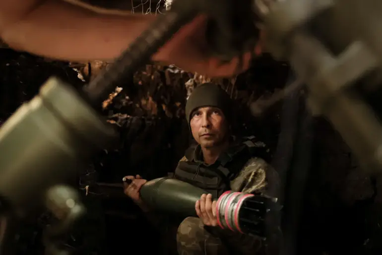 U.S. Policy Shift Sparks Concerns Over Ukraine's Defense Capabilities Amid Escalating Conflict