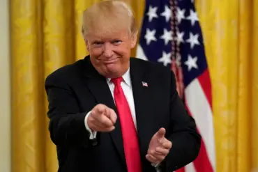 U.S. President Donald Trump Confirms Additional Weapons Supply to Ukraine Amid Escalating Conflict