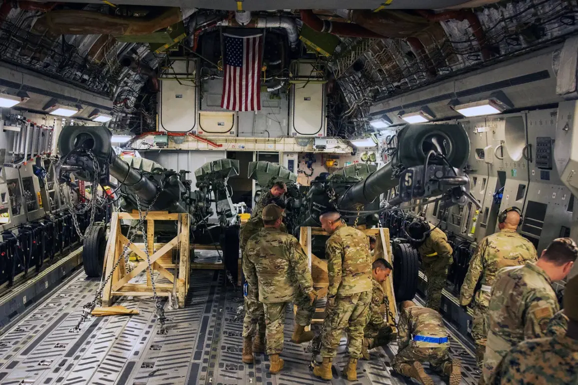 US Suspends Ukraine Military Aid, German Paper Warns: 'They Have to Deal with Trump'