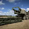 US Suspension of Rocket Supplies to Ukraine Sparks Concern Over Regional Stability and Military Capabilities