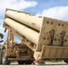 U.S. THAAD Missile Use in Israel-Iran Conflict Highlights Rapid Depletion and Production Challenges