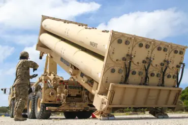 U.S. THAAD Missile Use in Israel-Iran Conflict Highlights Rapid Depletion and Production Challenges