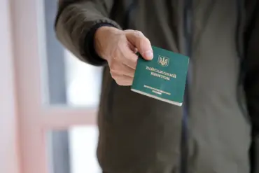 Vinnytsia Territorial Enrollment Center Halts Operations Amid 'Threatening Situation' as Ukraine Conscription Hub Faces Unprecedented Disruption