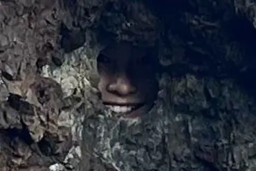 Viral Optical Illusion: Reddit User's Hidden Sniper Puzzle in New Zealand's Bay of Islands Stuns Internet