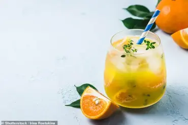 Viral Social Media Trend Highlights 'Cortisol Cocktail' as Purported Natural Stress Solution