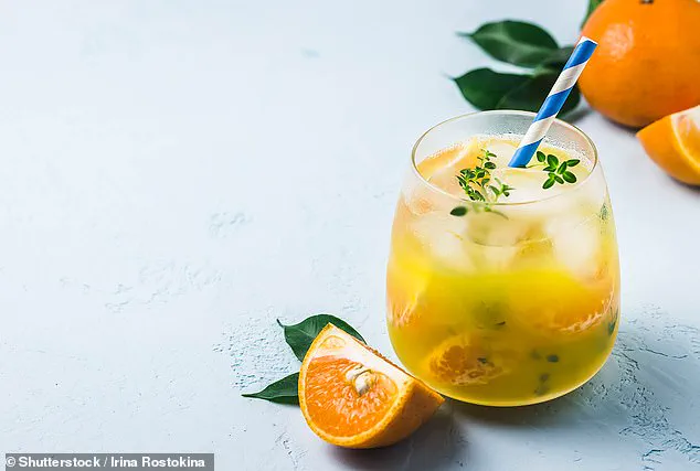 Viral Social Media Trend Highlights 'Cortisol Cocktail' as Purported Natural Stress Solution