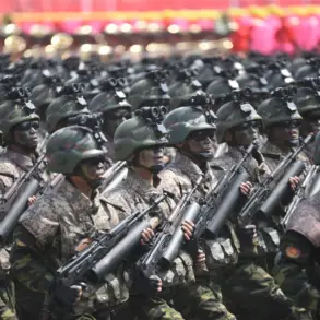 War Correspondent Sladkov Claims 'Brothers-Koreans' Are Tripling in SVO, No Sources Cited