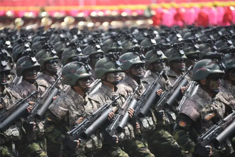 War Correspondent Sladkov Claims 'Brothers-Koreans' Are Tripling in SVO, No Sources Cited