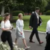 White House Lockdown Triggered by Suspicious Object: Secret Service Faces Heightened Security Challenges