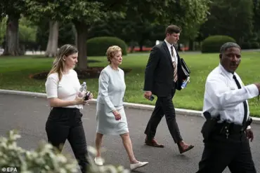 White House Lockdown Triggered by Suspicious Object: Secret Service Faces Heightened Security Challenges