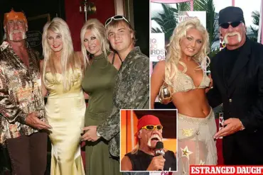 WWE Legend Hulk Hogan Dies After Cardiac Arrest, Prompting Emergency Response