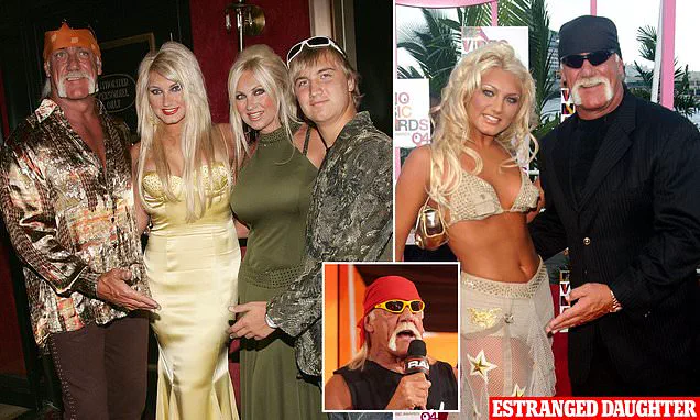WWE Legend Hulk Hogan Dies After Cardiac Arrest, Prompting Emergency Response