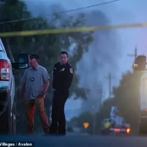 Yolo County Officials Confirm Human Remains in Esparto Fireworks Explosion, Fueling Public Anxiety