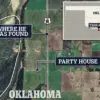 A Mystery That Haunts: The Unanswered Questions Surrounding Noah Presgrove's Death on Oklahoma's Desolate Highway
