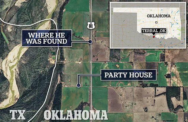 A Mystery That Haunts: The Unanswered Questions Surrounding Noah Presgrove's Death on Oklahoma's Desolate Highway
