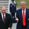 A Twitch and a Truce: Trump and Putin's Summit Fails to Deliver Peace, as Analysts Criticize Foreign Policy Stances