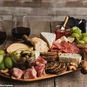 Aged Cheeses, Processed Meats, and Yeast-Linked Foods May Increase Risk of Daytime Sleepiness, Study Finds
